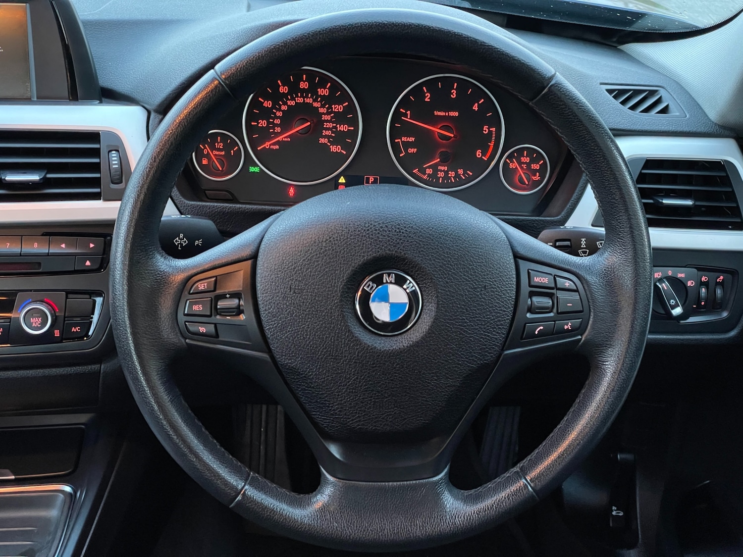 Used BMW 3 Series 2013 for sale - 76224249: Photo 13