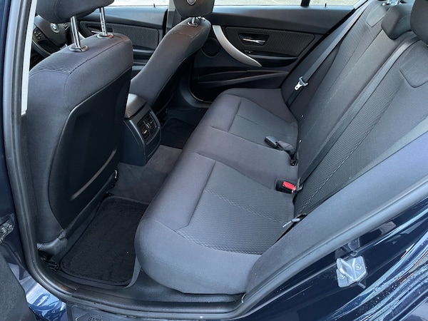 Used BMW 3 Series 2013 for sale - 76224249: Photo 18