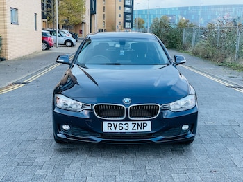 Used BMW 3 Series 2013 for sale - 76224249: Photo 2