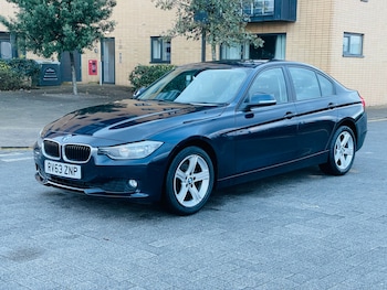 Used BMW 3 Series 2013 for sale - 76224249: Photo 3