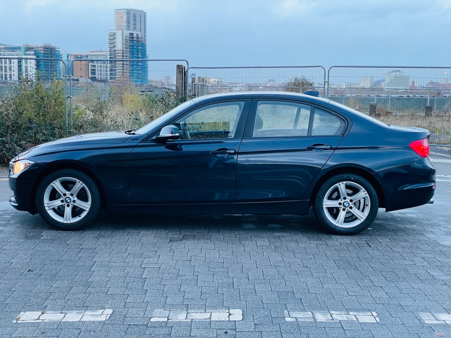 Used BMW 3 Series 2013 for sale - 76224249: Photo 4