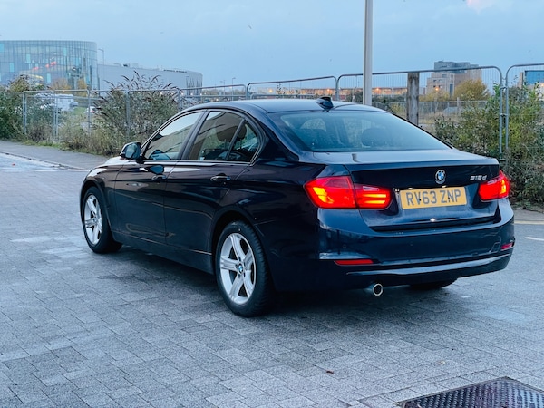Used BMW 3 Series 2013 for sale - 76224249: Photo 5