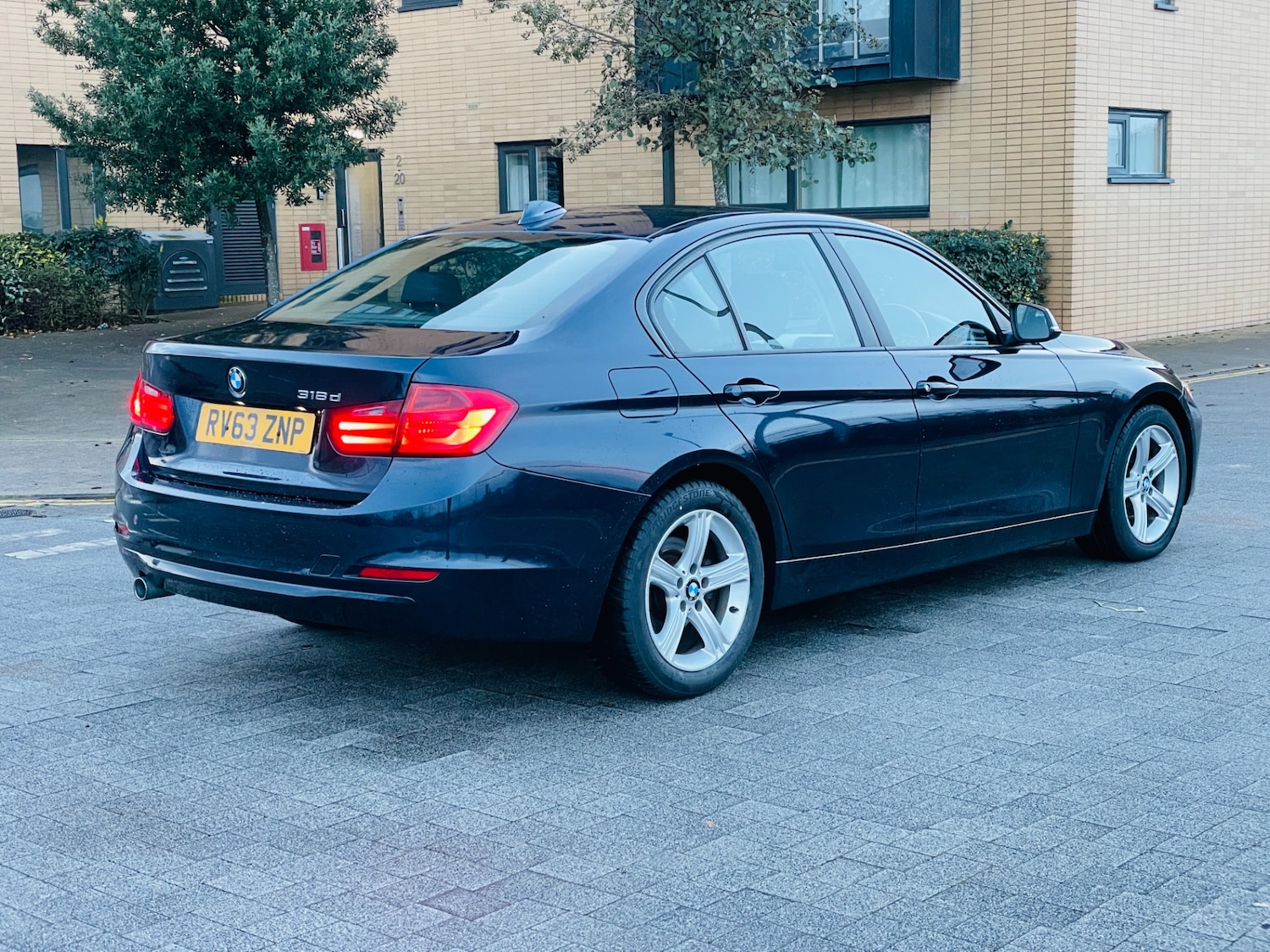 Used BMW 3 Series 2013 for sale - 76224249: Photo 7