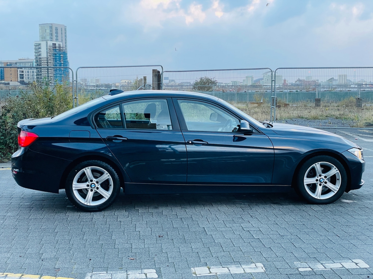 Used BMW 3 Series 2013 for sale - 76224249: Photo 8