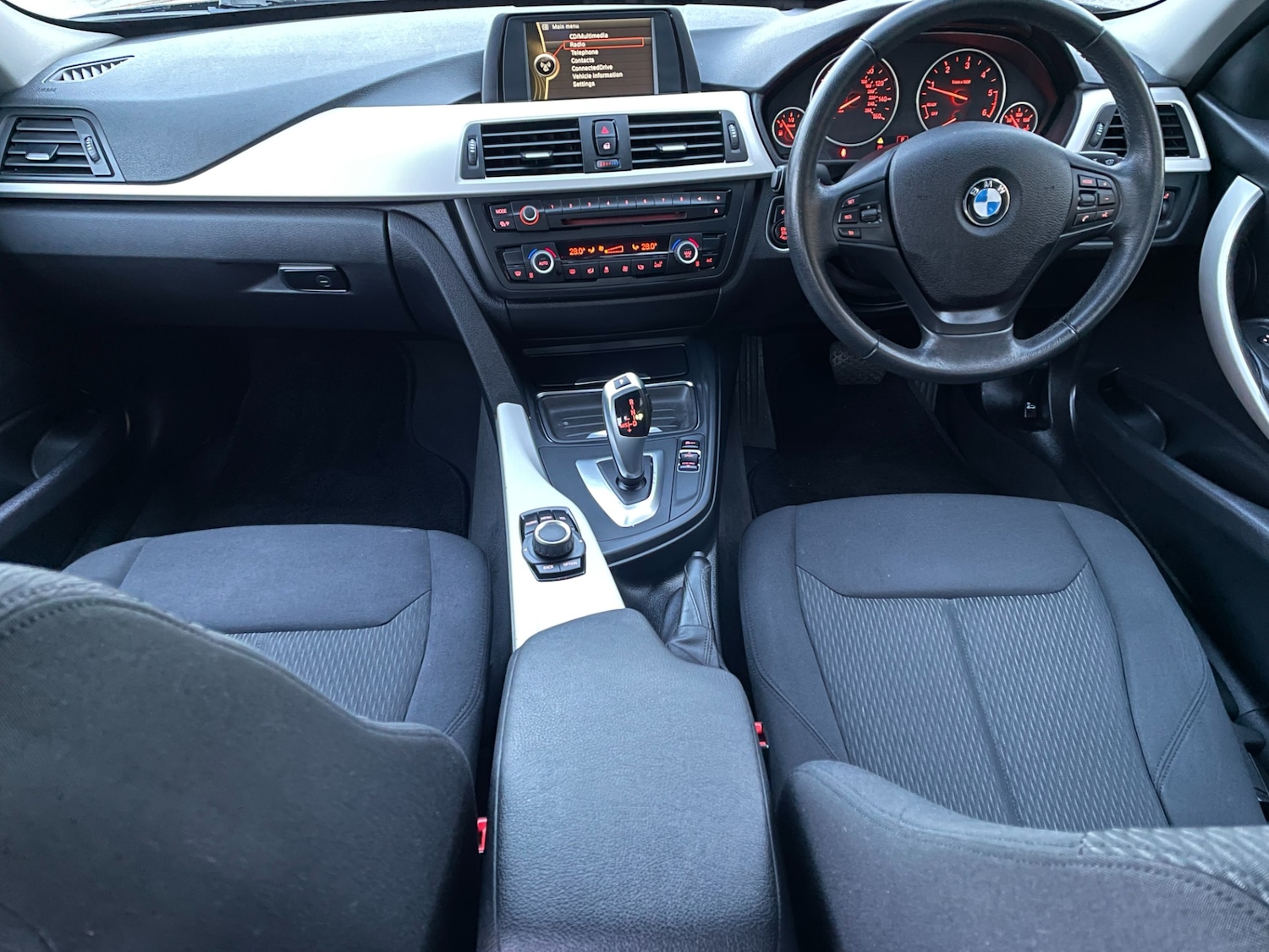 Used BMW 3 Series 2013 for sale - 76224249: Photo 9