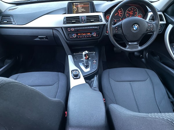 Used BMW 3 Series 2013 for sale - 76224249: Photo 9