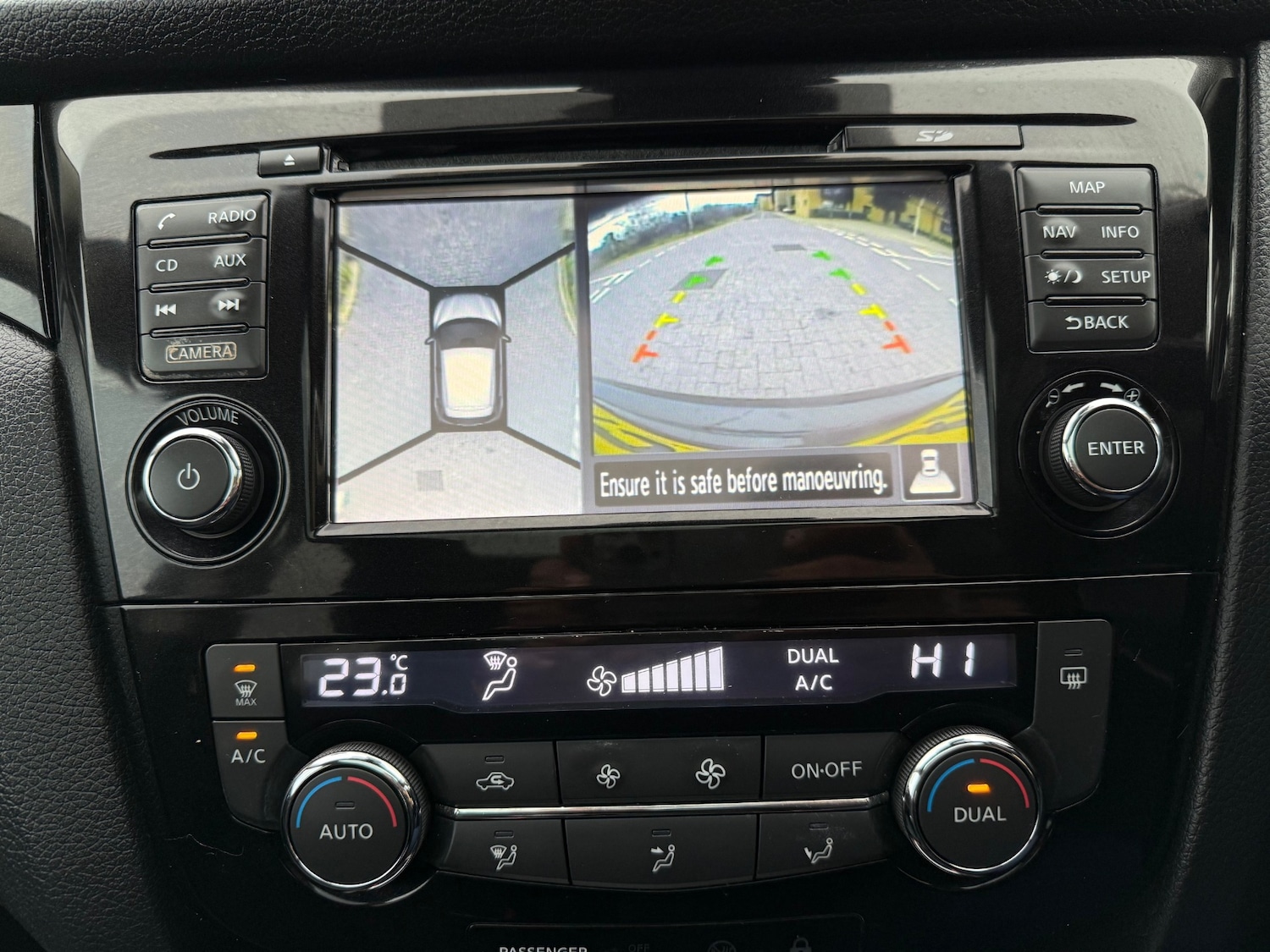 Used Nissan Qashqai 2015 for sale - 77435879: Photo 11