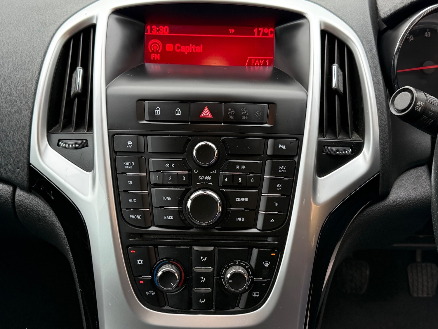 Used Vauxhall Astra GTC 2014 for sale - 76455092: Photo 14