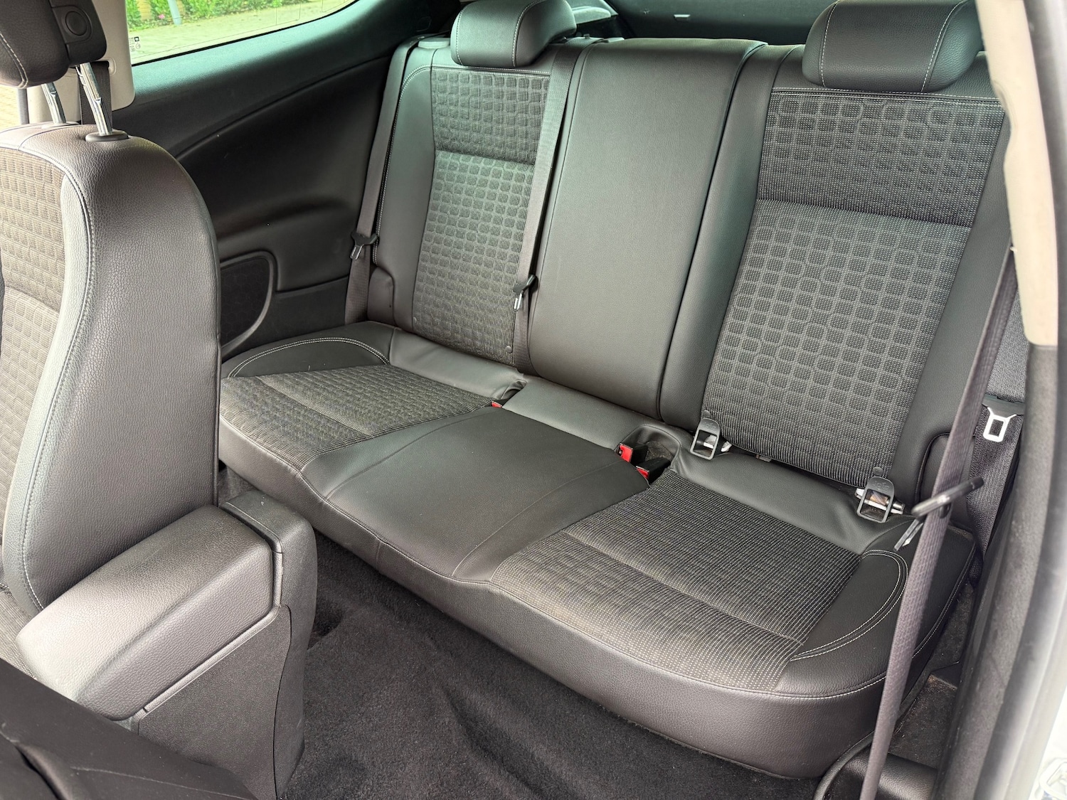 Used Vauxhall Astra GTC 2014 for sale - 76455092: Photo 16