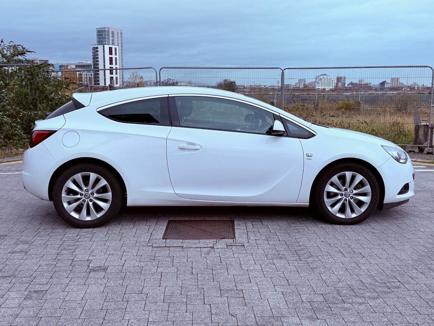 Used Vauxhall Astra GTC 2014 for sale - 76455092: Photo 8