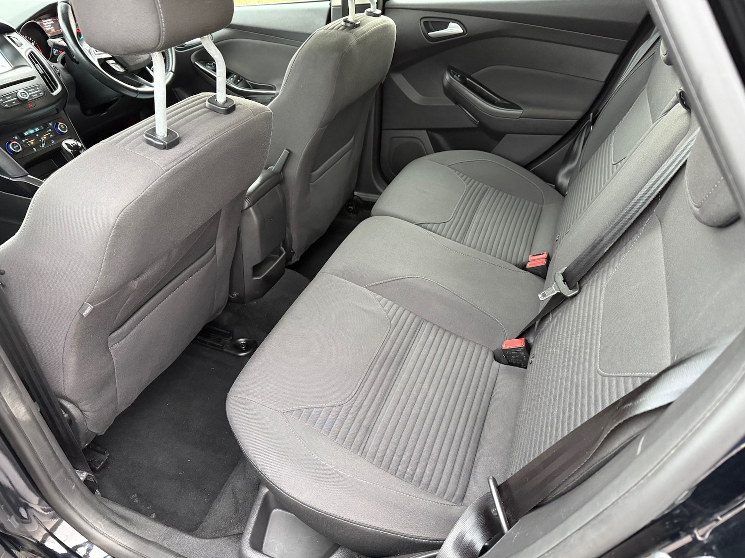 Used Ford Focus 2017 for sale - 77173305: Photo 16