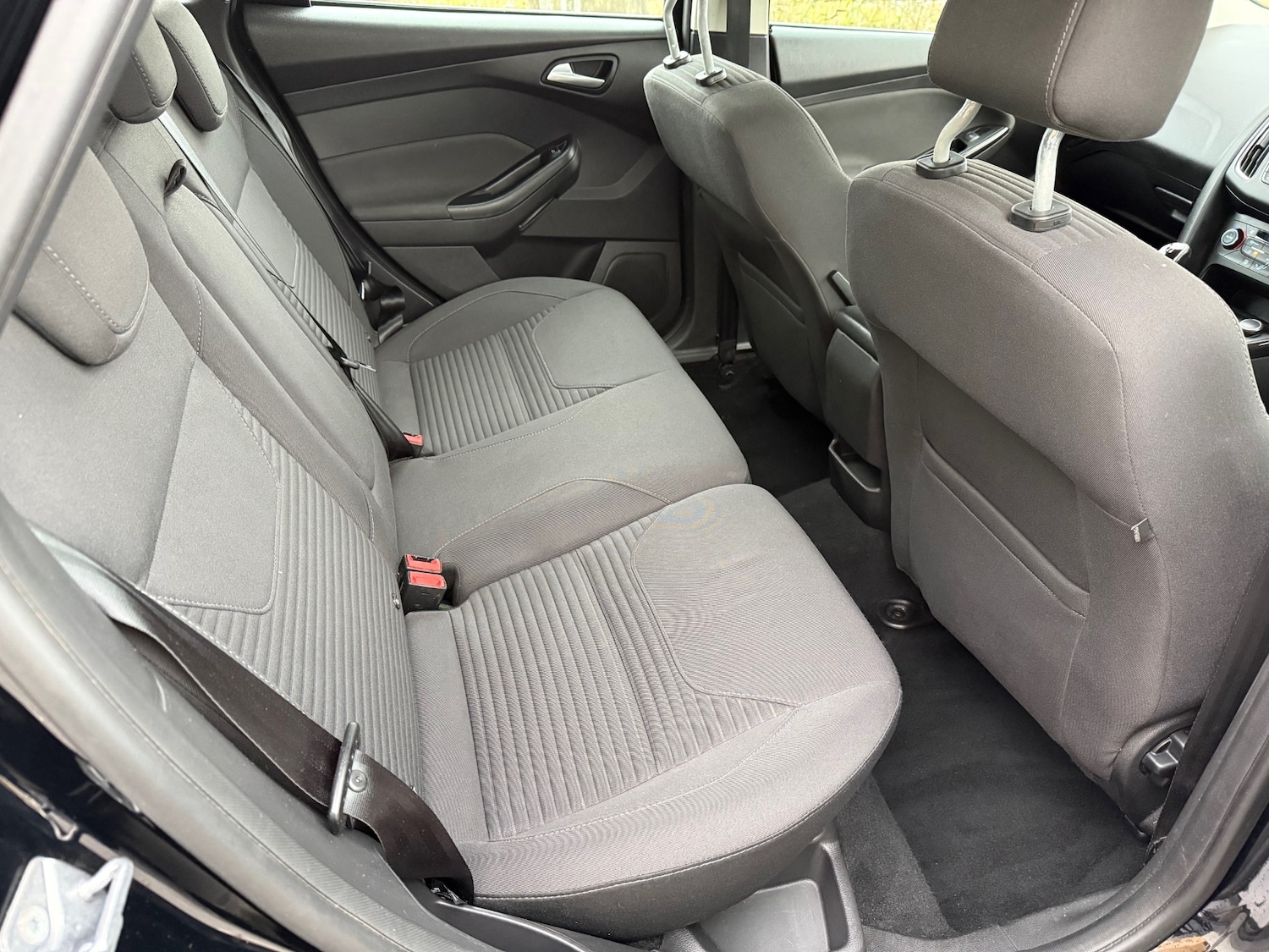 Used Ford Focus 2017 for sale - 77173305: Photo 17