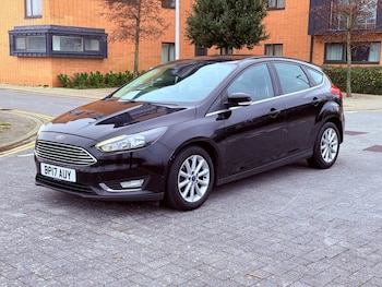 Used Ford Focus 2017 for sale - 77173305: Photo