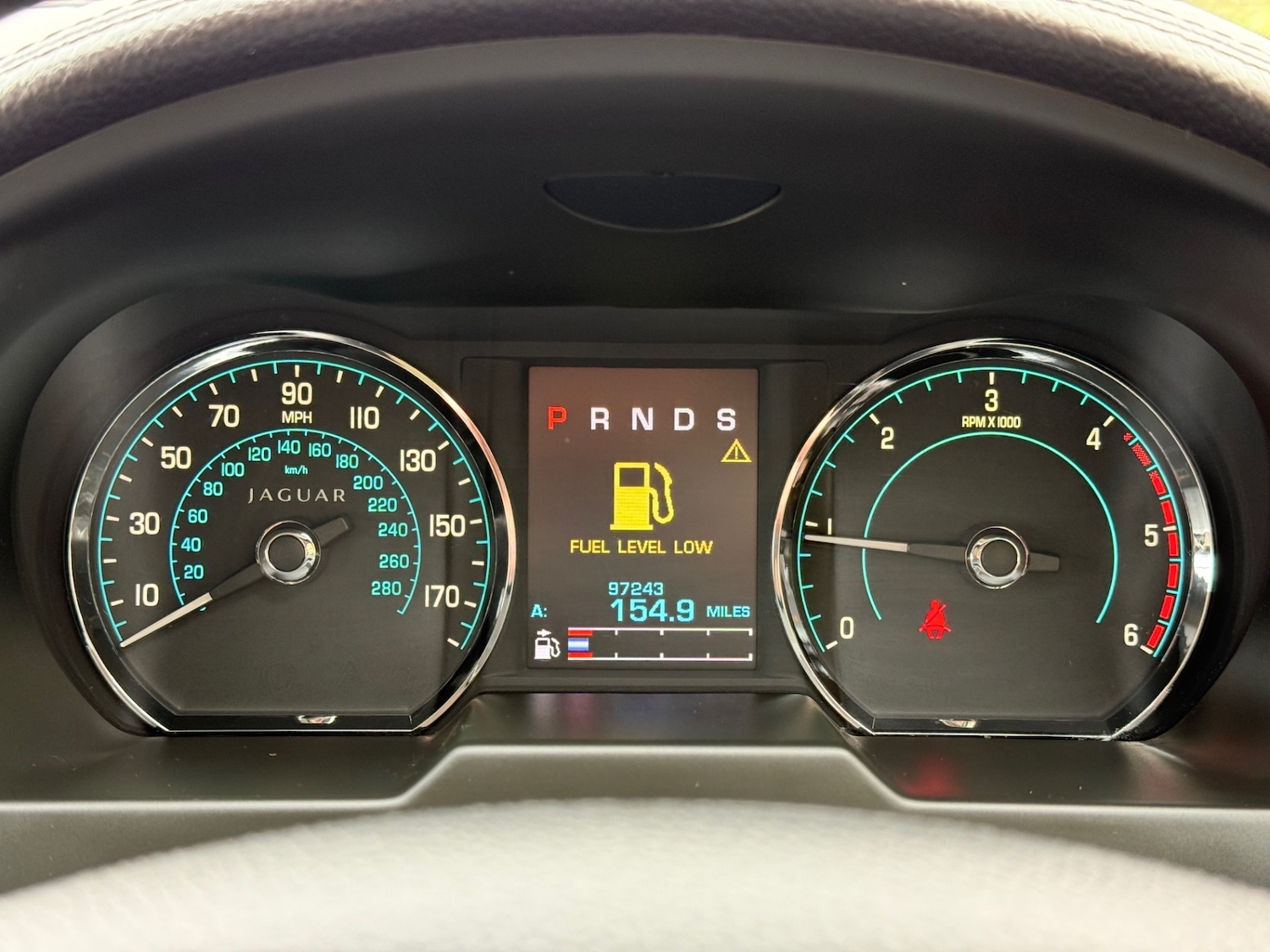 Used Jaguar XF 2013 for sale - 77595103: Photo 13