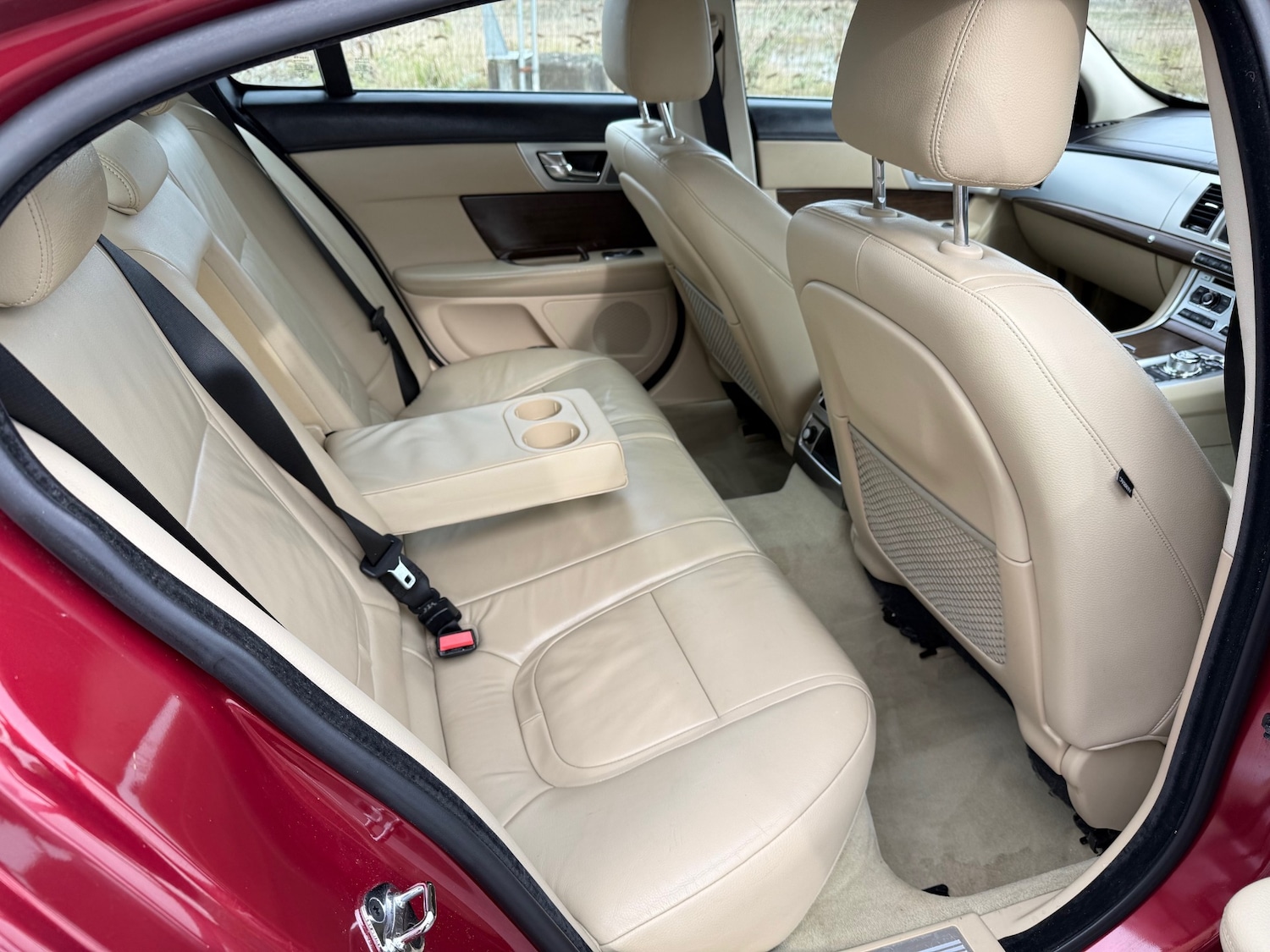 Used Jaguar XF 2013 for sale - 77595103: Photo 17