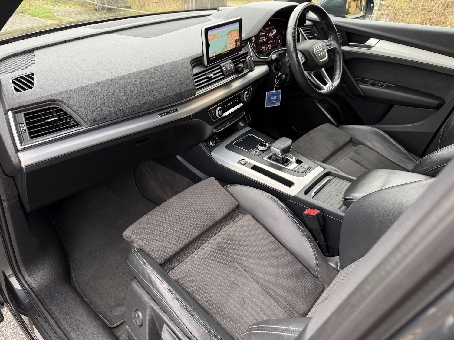 Used Audi Q5 2019 for sale - 77437740: Photo 10