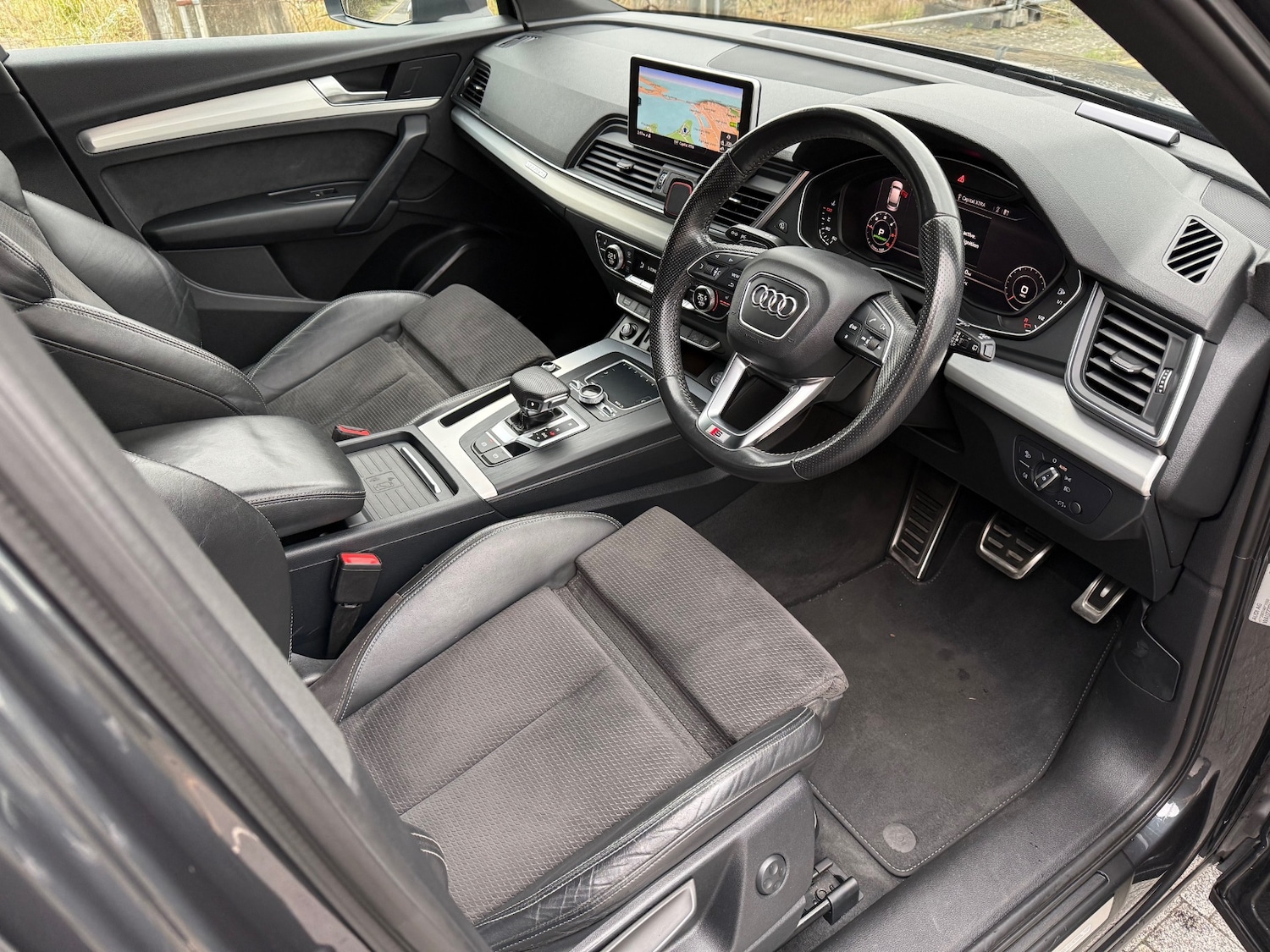 Used Audi Q5 2019 for sale - 77437740: Photo 11