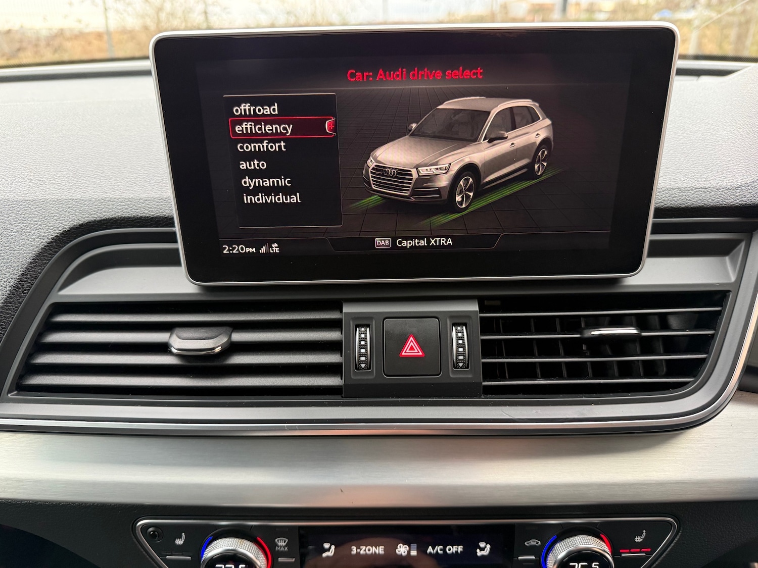 Used Audi Q5 2019 for sale - 77437740: Photo 14