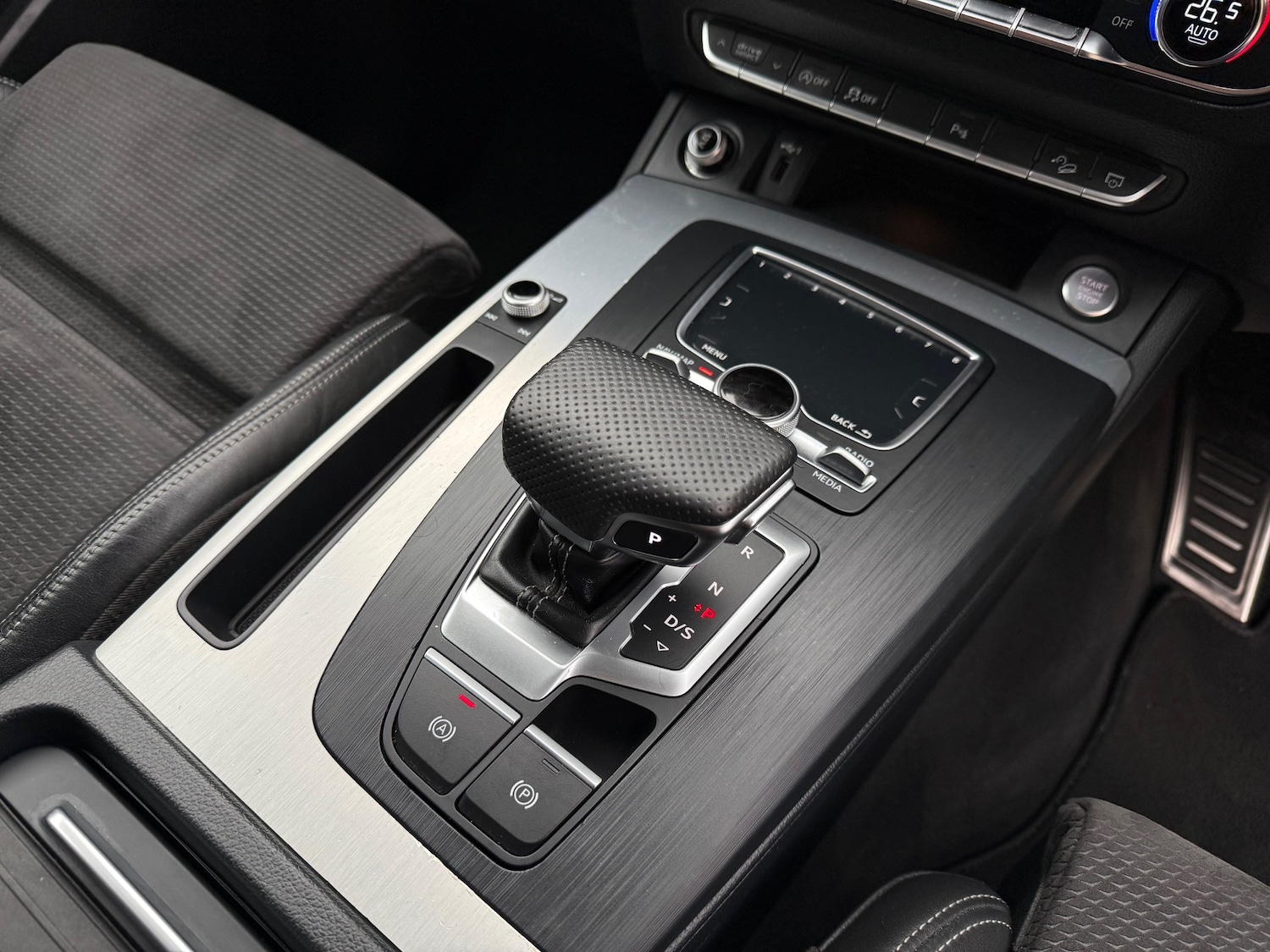 Used Audi Q5 2019 for sale - 77437740: Photo 16