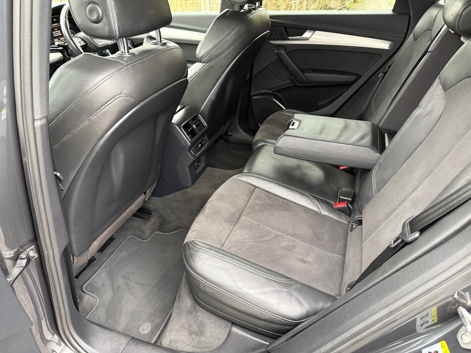 Used Audi Q5 2019 for sale - 77437740: Photo 18