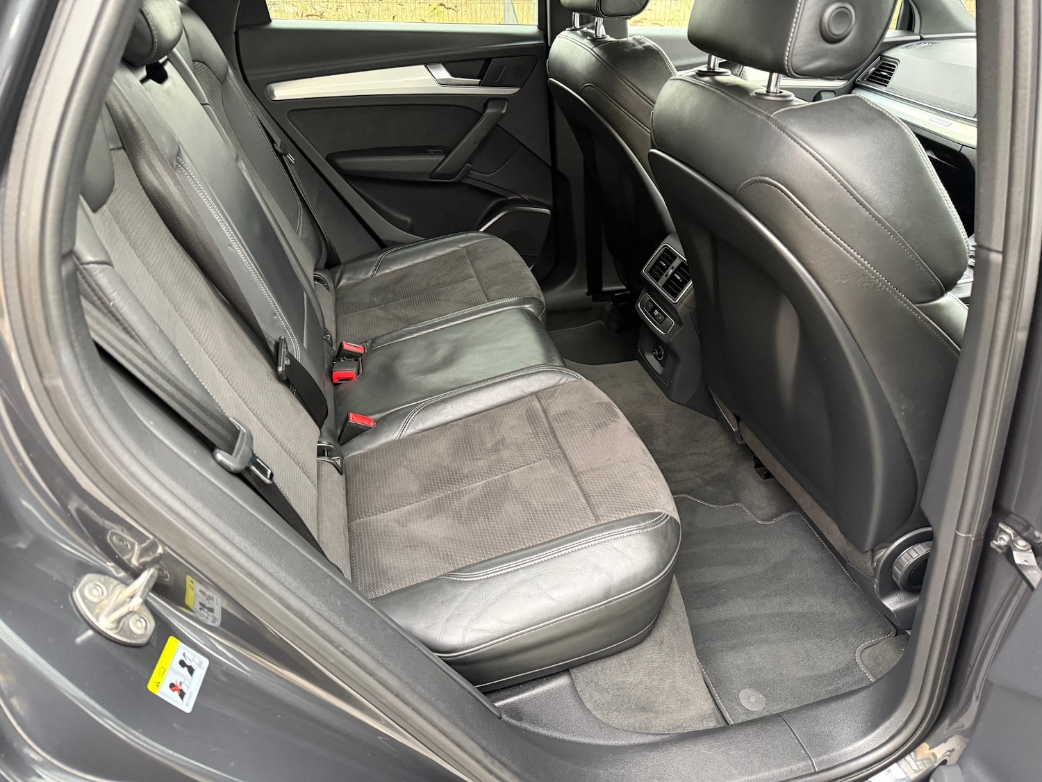 Used Audi Q5 2019 for sale - 77437740: Photo 19