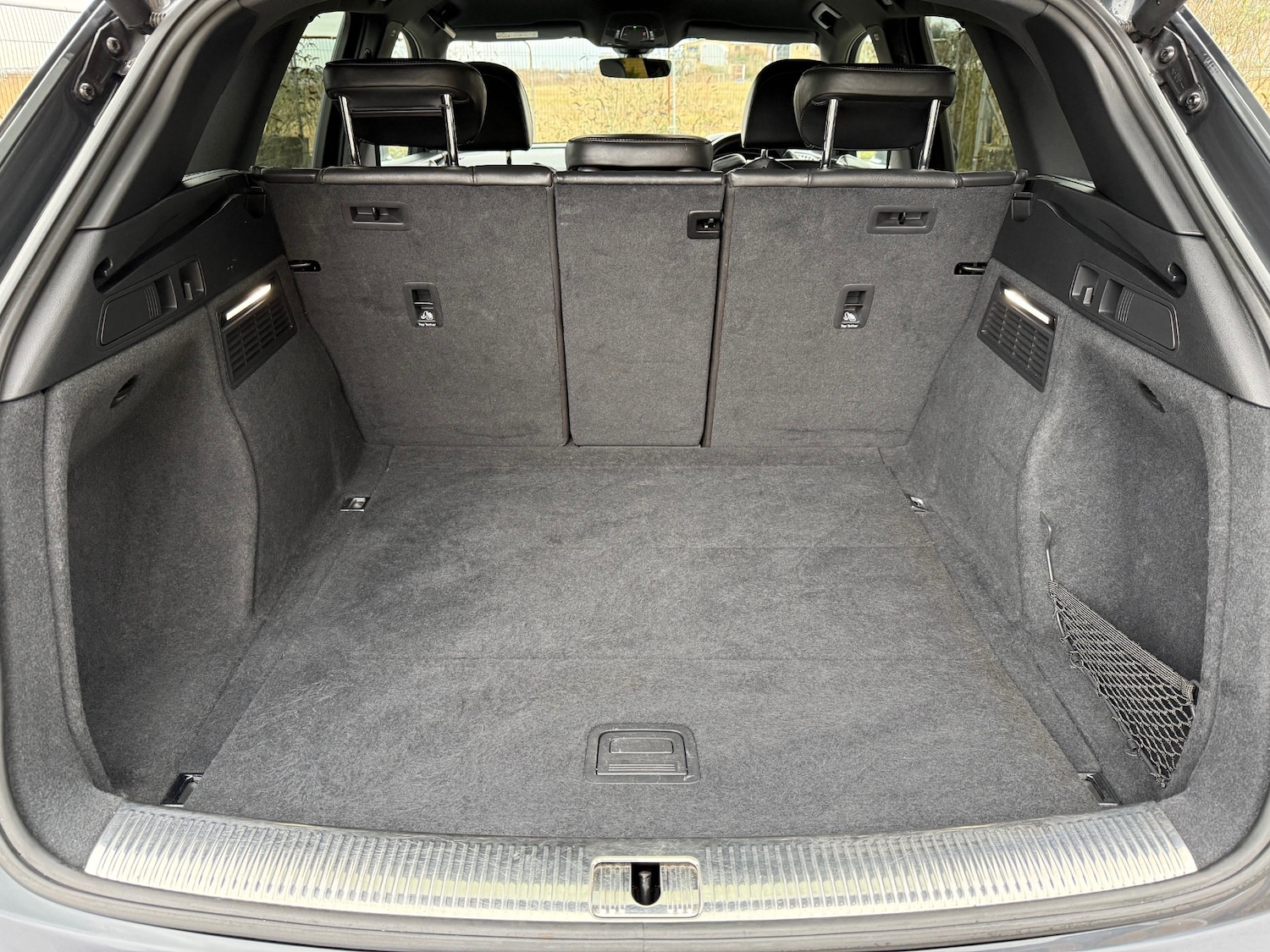 Used Audi Q5 2019 for sale - 77437740: Photo 20