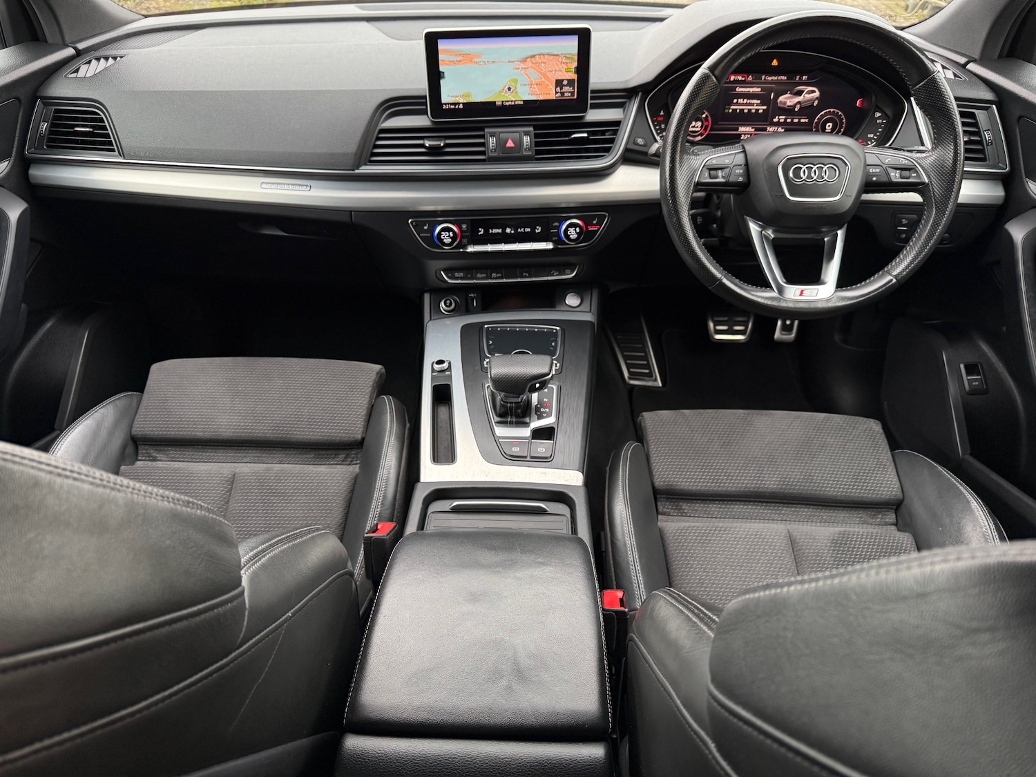 Used Audi Q5 2019 for sale - 77437740: Photo 9