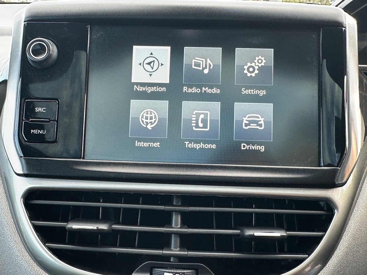 Used Peugeot 208 2015 for sale - 76644518: Photo 16