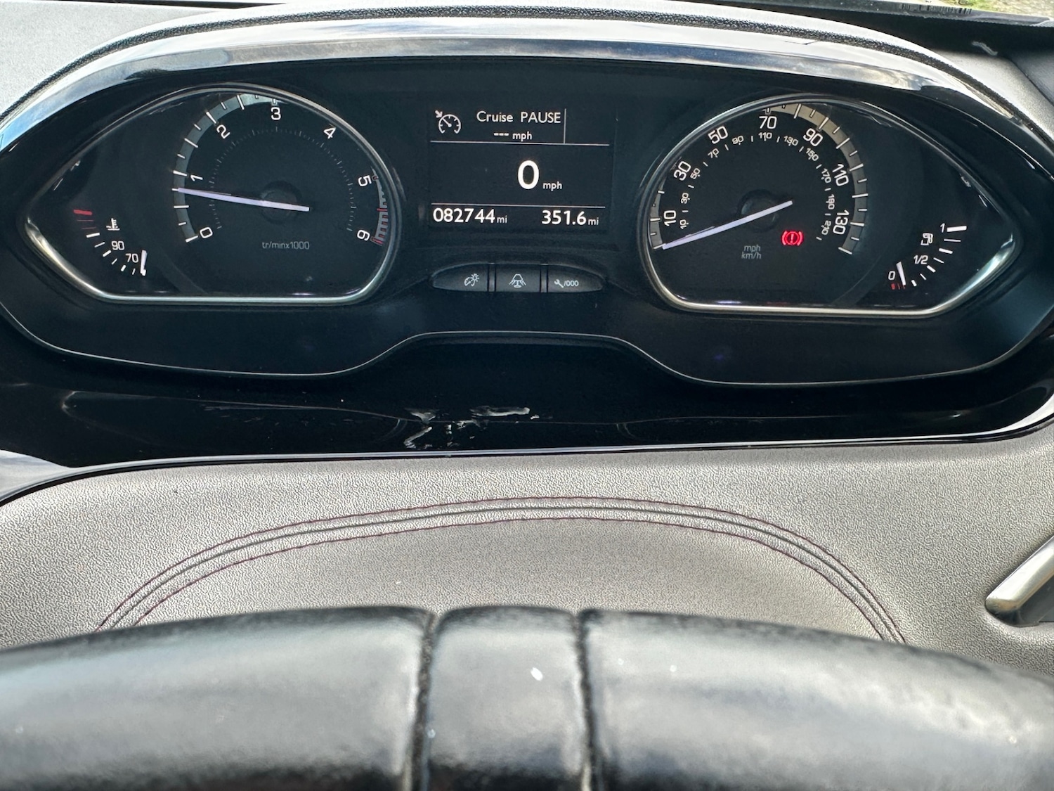 Used Peugeot 208 2015 for sale - 76644518: Photo 17