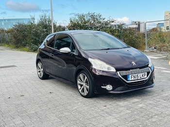 2015 (15) - 1.6 BlueHDi XY 3dr