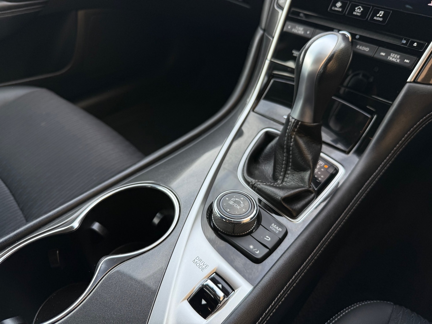 Used Infiniti Q50 2017 for sale - 76571398: Photo 18