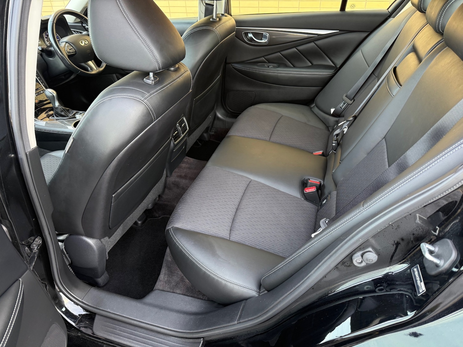 Used Infiniti Q50 2017 for sale - 76571398: Photo 19