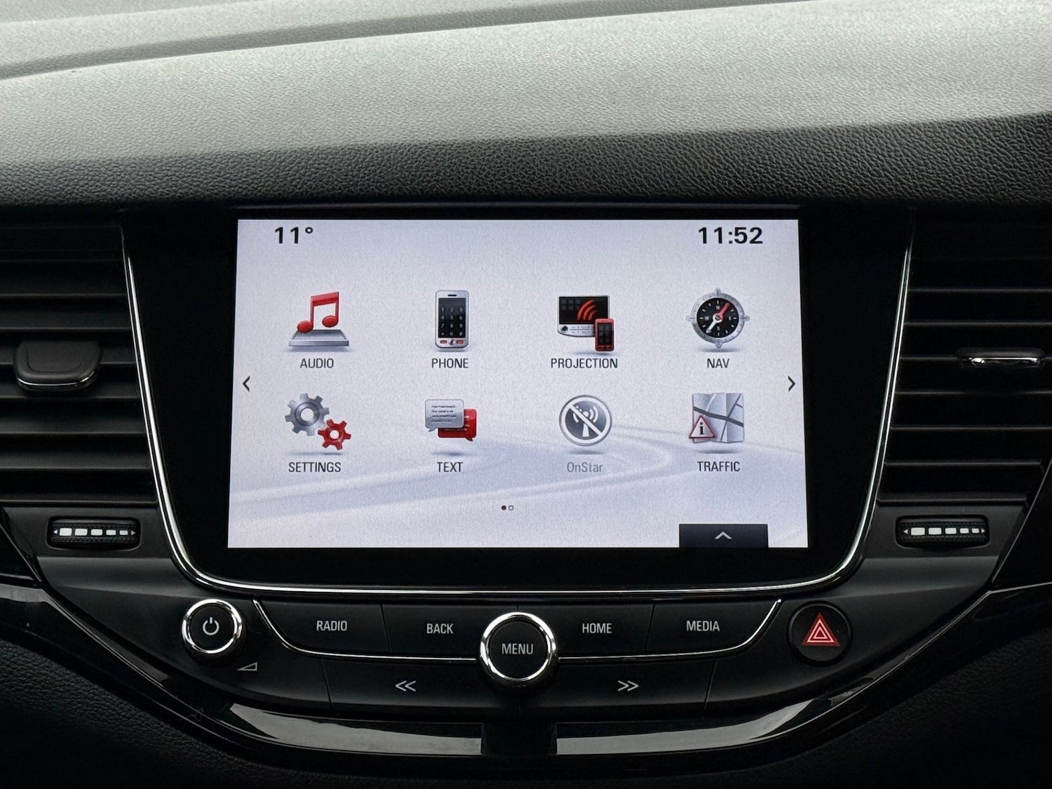 Used Vauxhall Astra 2017 for sale - 77531818: Photo 14