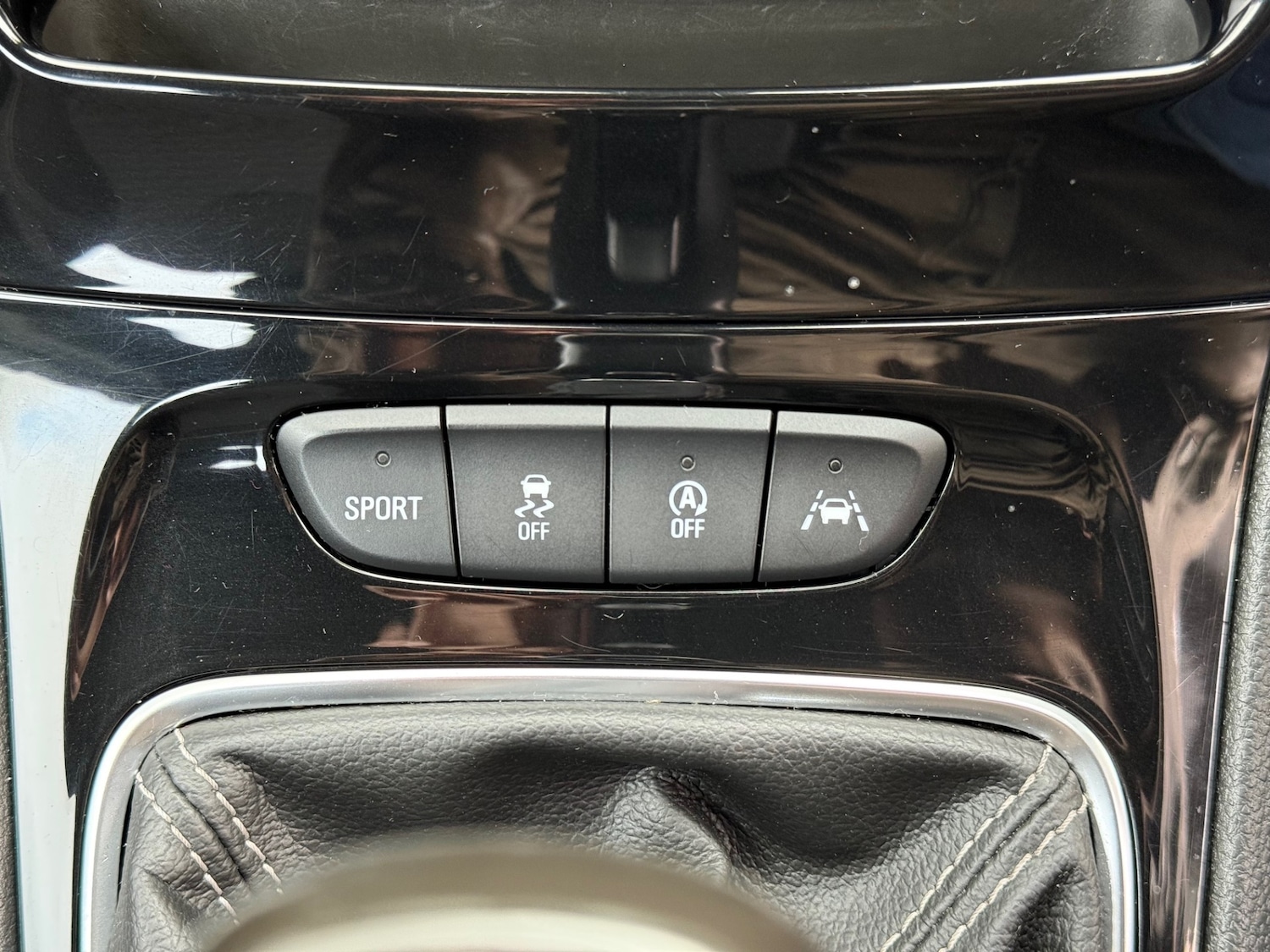 Used Vauxhall Astra 2017 for sale - 77531818: Photo 16