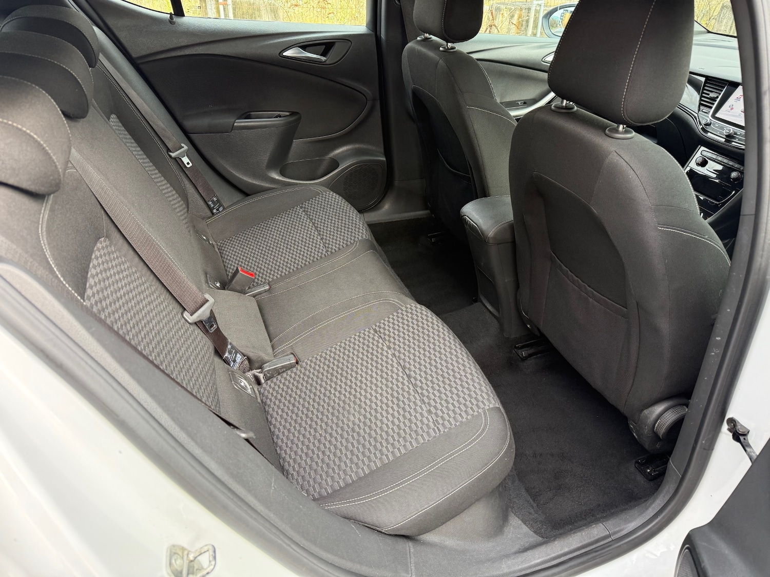 Used Vauxhall Astra 2017 for sale - 77531818: Photo 19