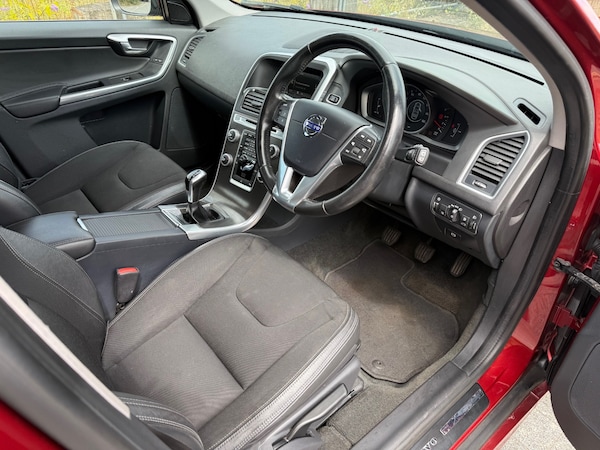 Used Volvo XC60 2015 for sale - 75615738: Photo 10