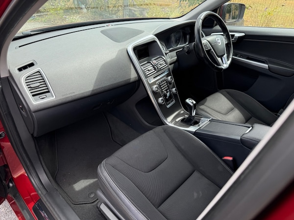 Used Volvo XC60 2015 for sale - 75615738: Photo 11