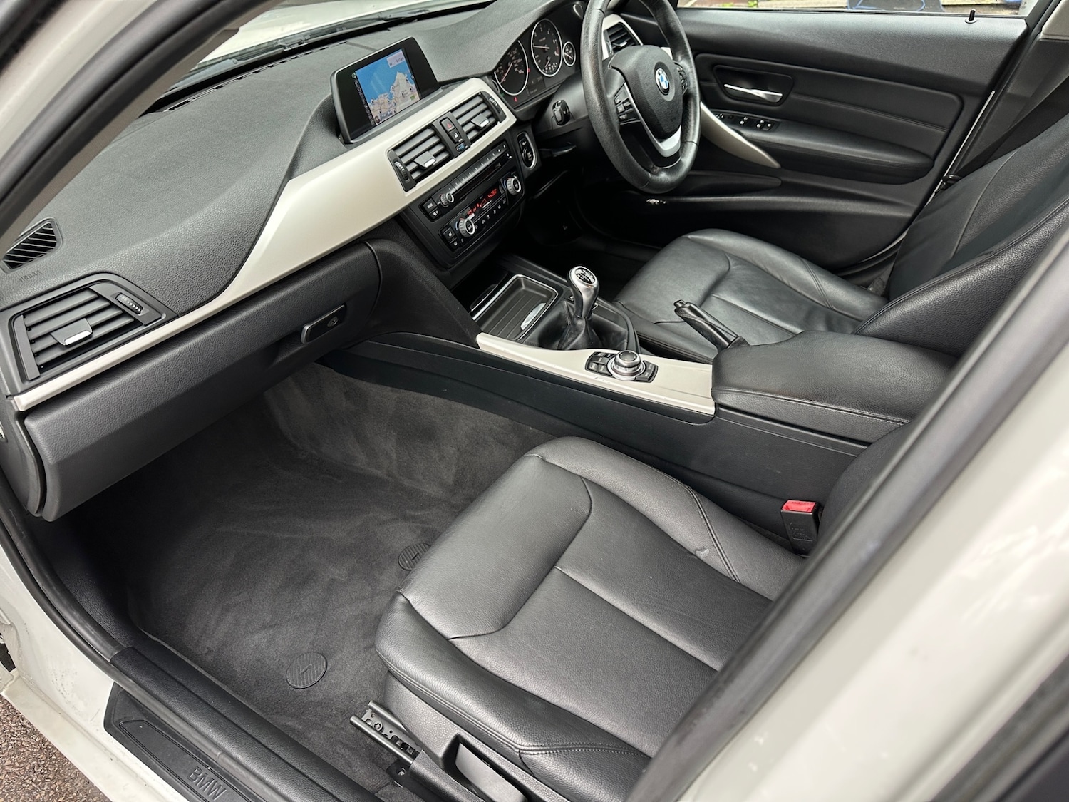 Used BMW 3 Series 2014 for sale - 76455572: Photo 10