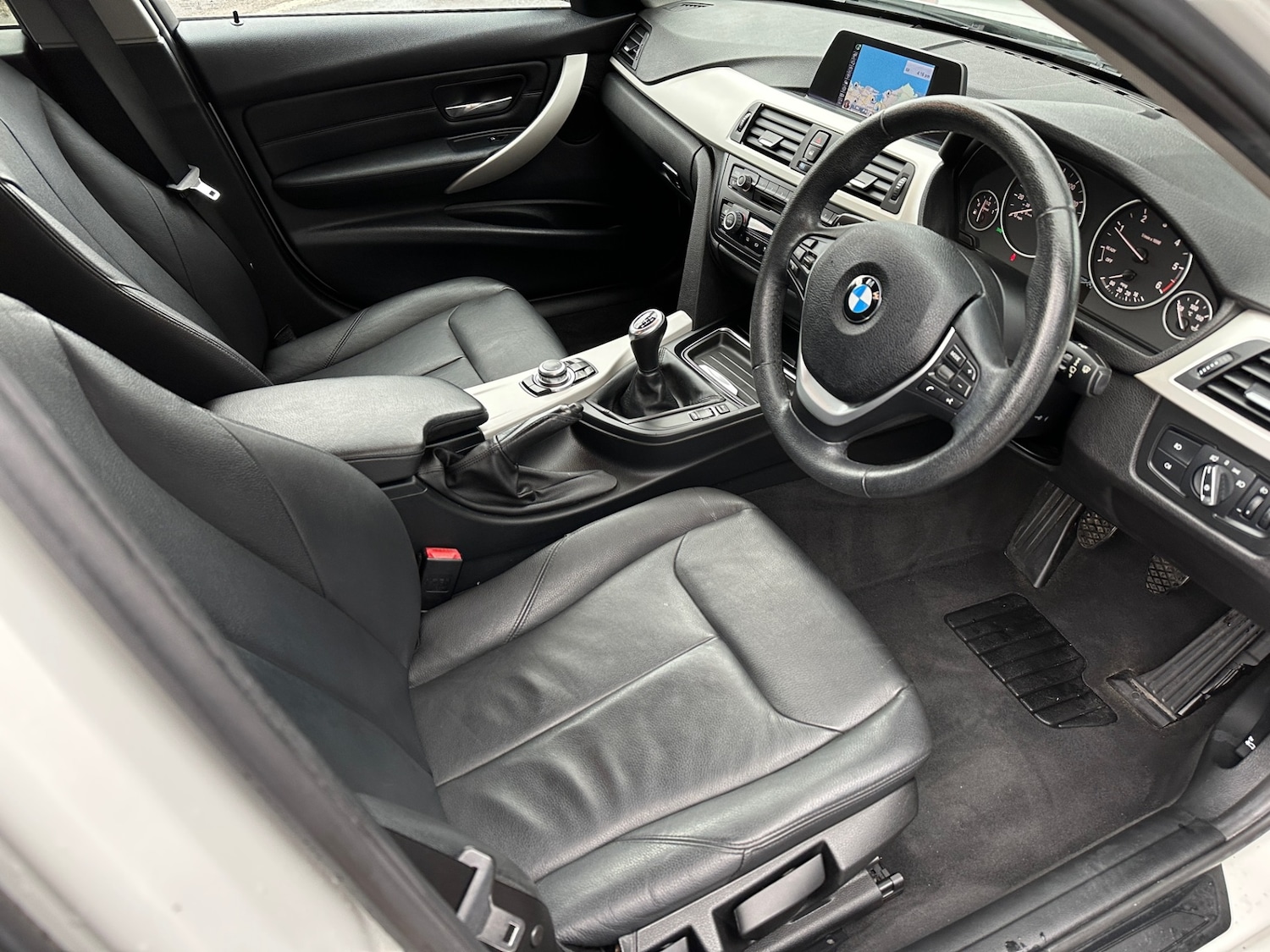 Used BMW 3 Series 2014 for sale - 76455572: Photo 11