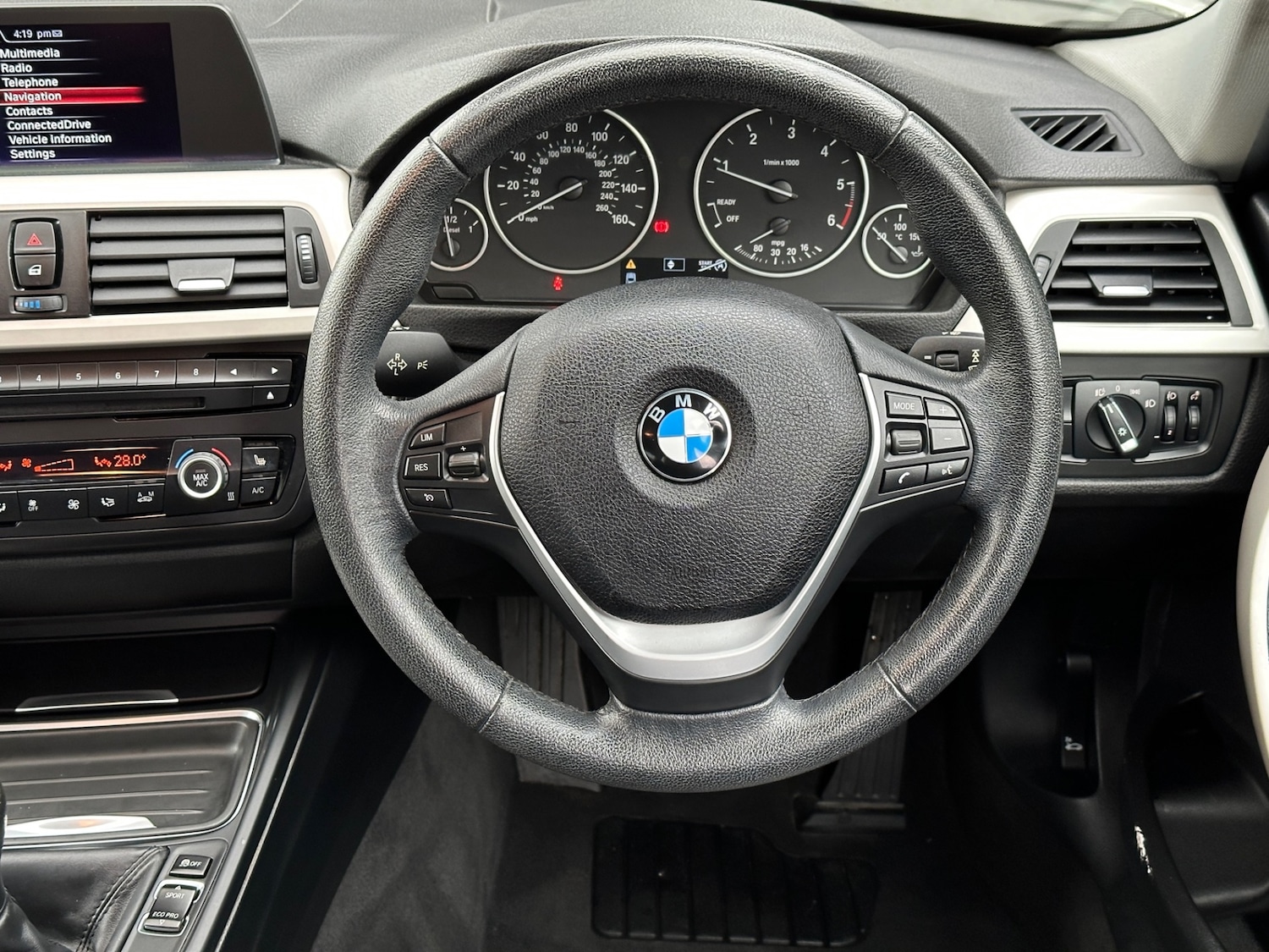 Used BMW 3 Series 2014 for sale - 76455572: Photo 12