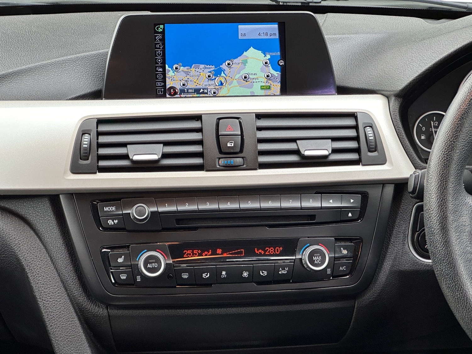 Used BMW 3 Series 2014 for sale - 76455572: Photo 13