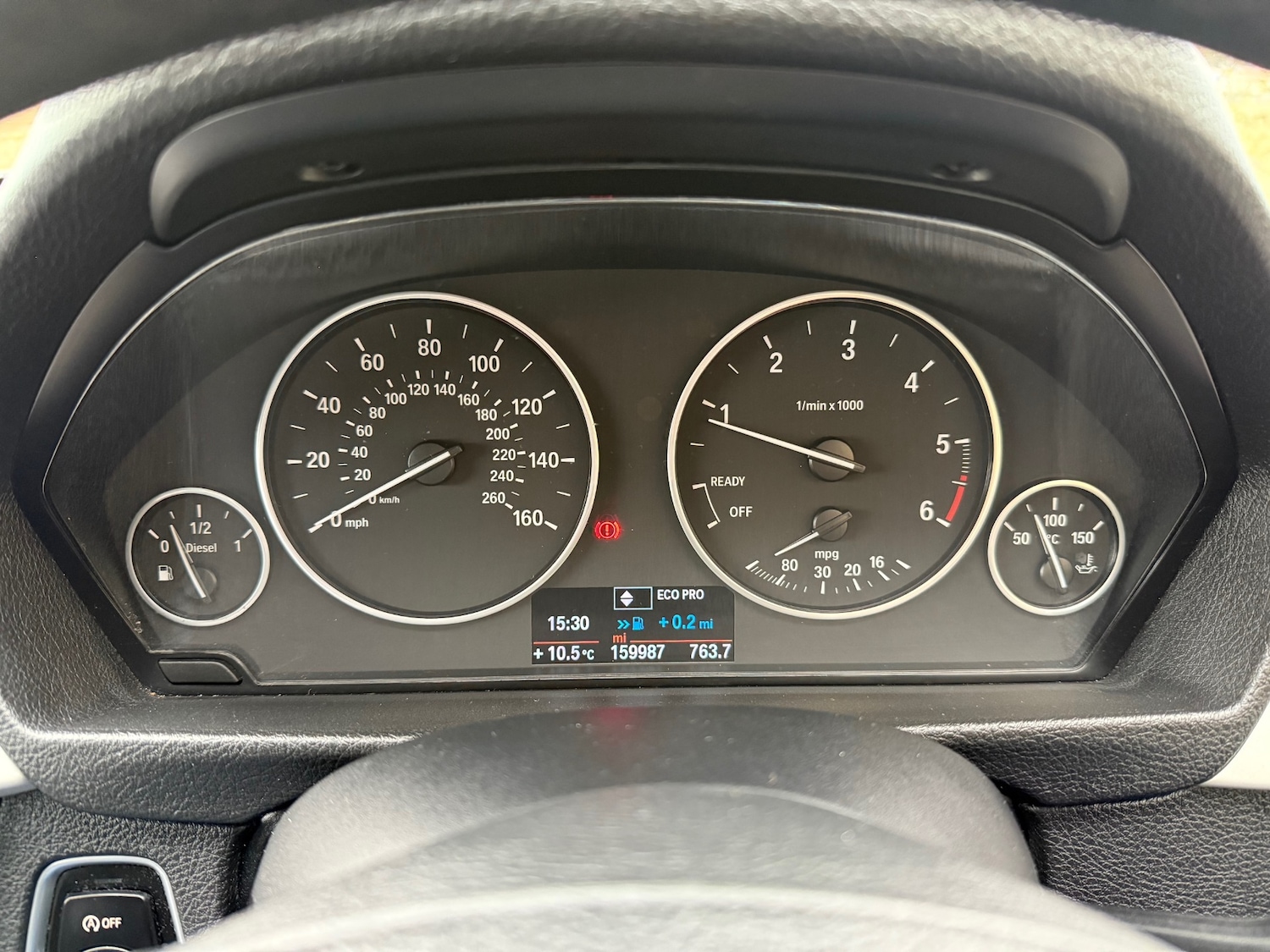 Used BMW 3 Series 2014 for sale - 76455572: Photo 18