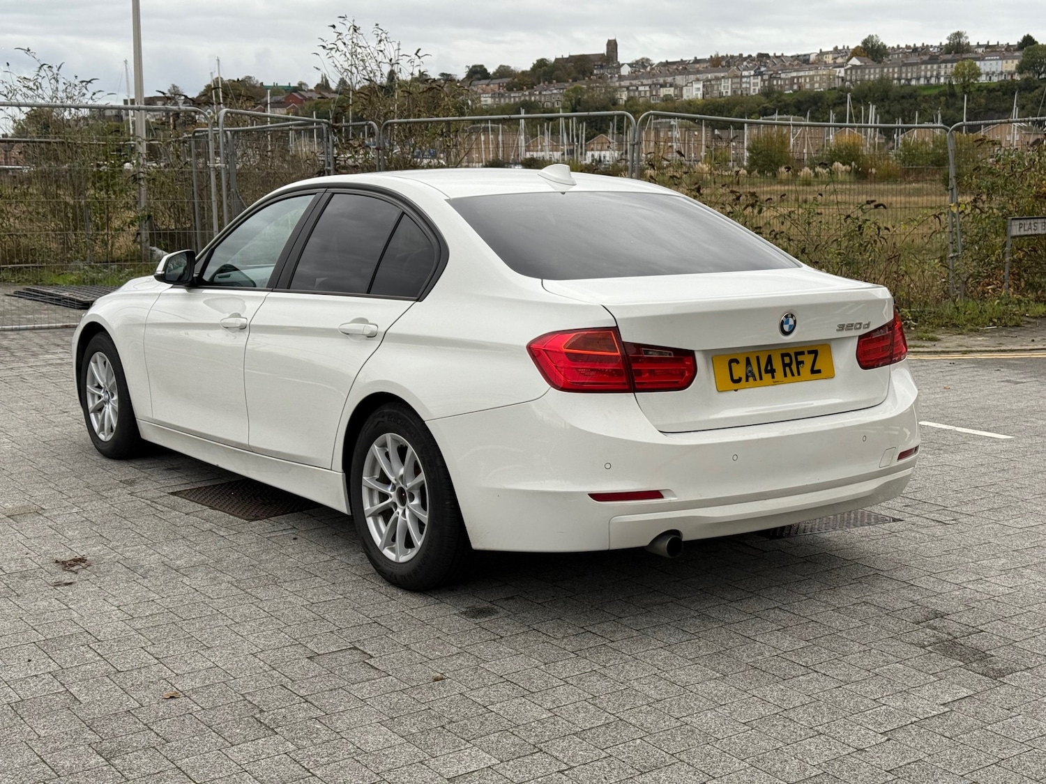 Used BMW 3 Series 2014 for sale - 76455572: Photo 5