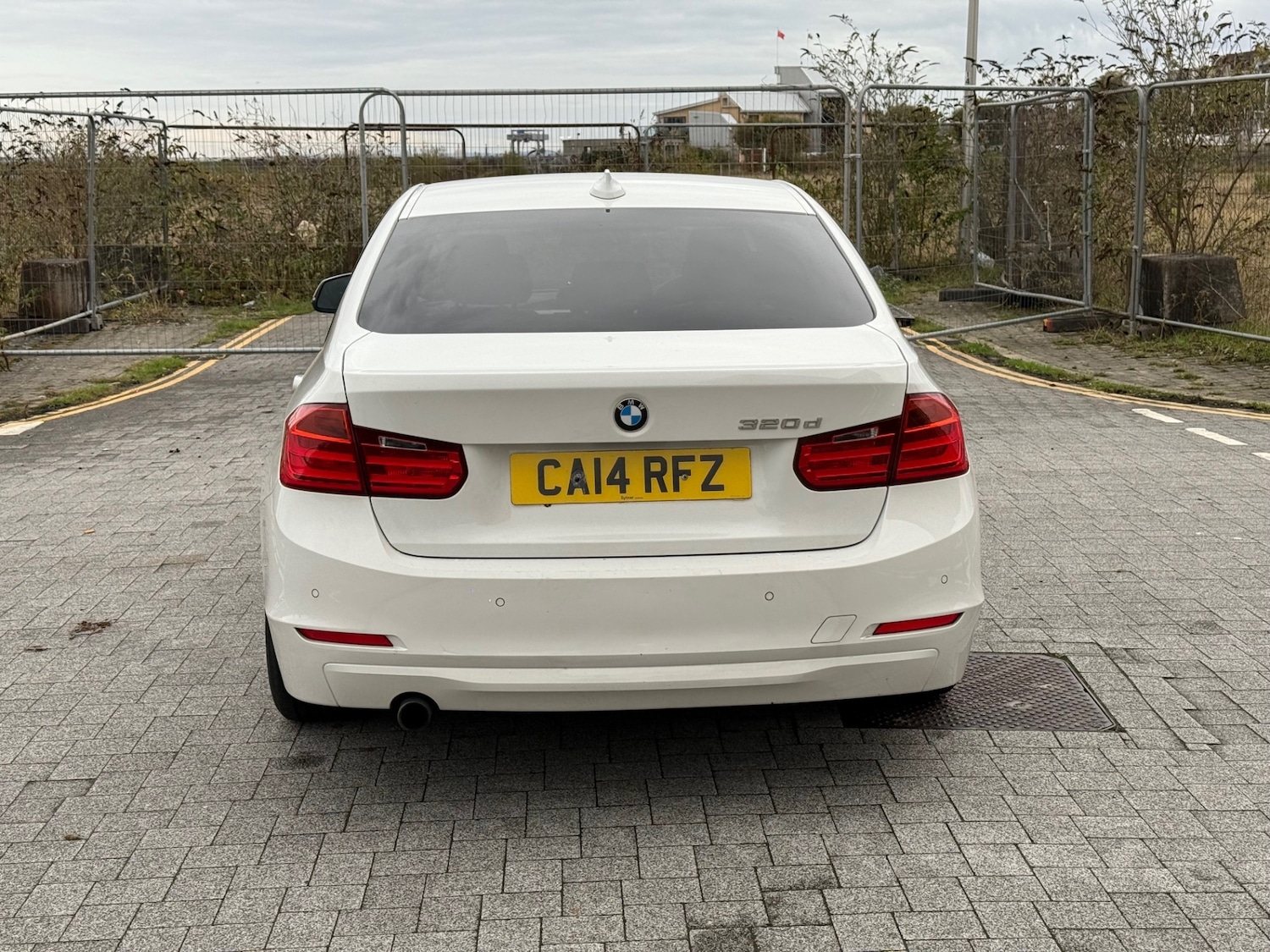 Used BMW 3 Series 2014 for sale - 76455572: Photo 6