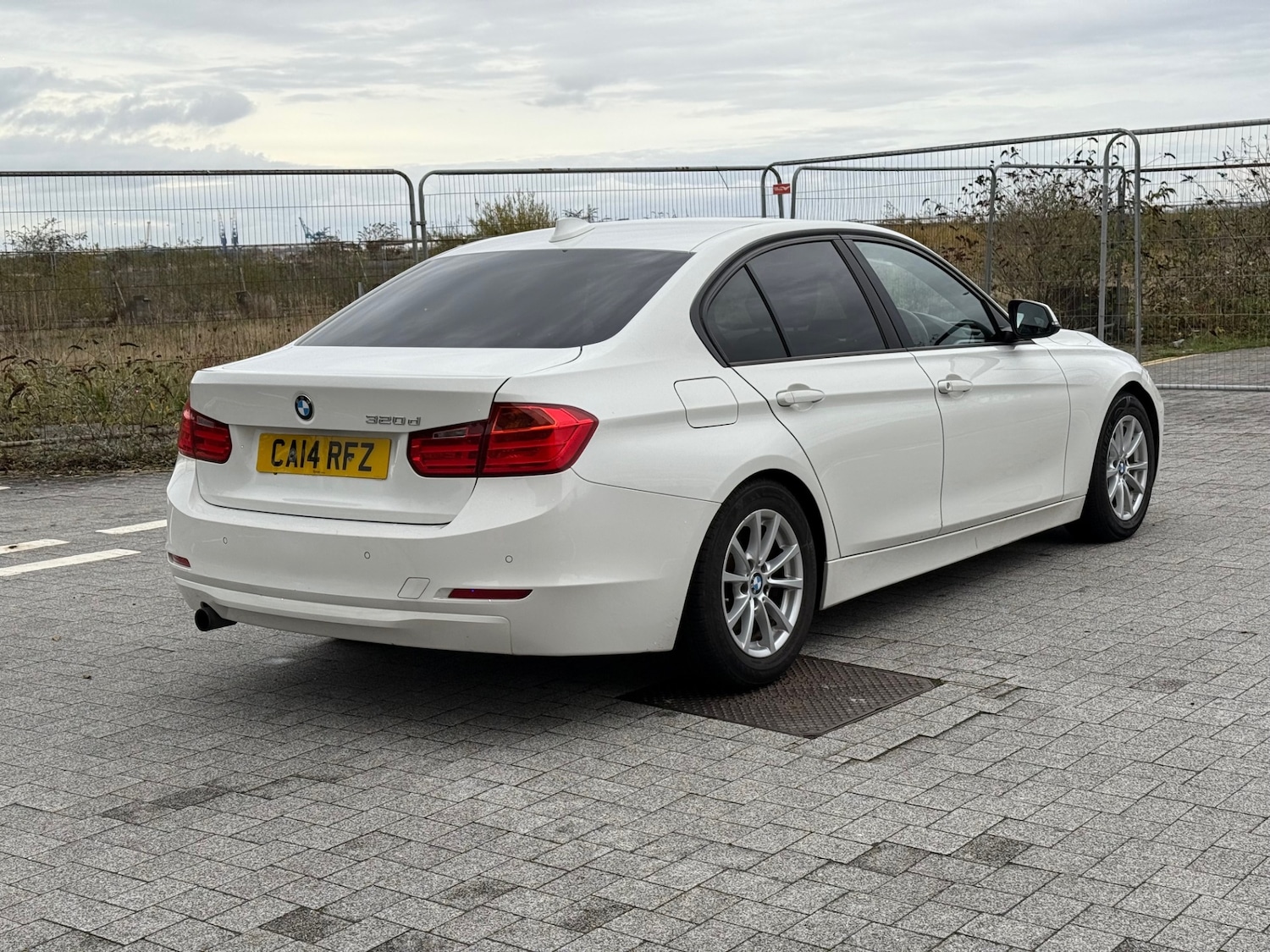 Used BMW 3 Series 2014 for sale - 76455572: Photo 7