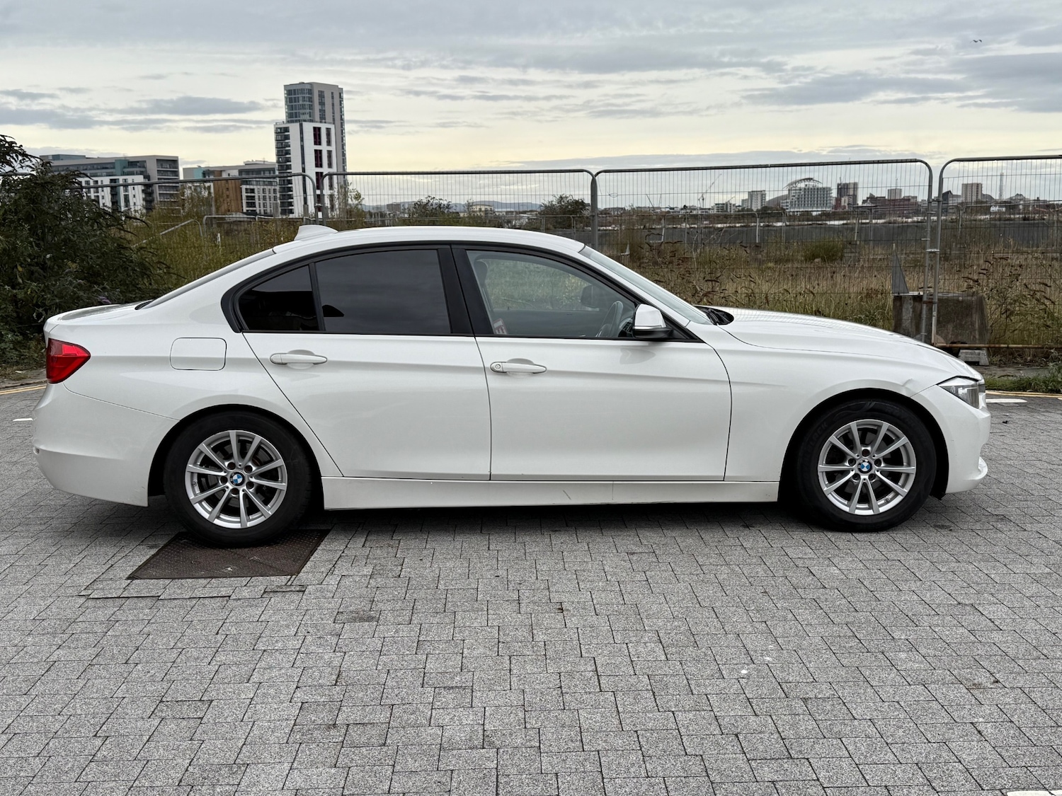 Used BMW 3 Series 2014 for sale - 76455572: Photo 8