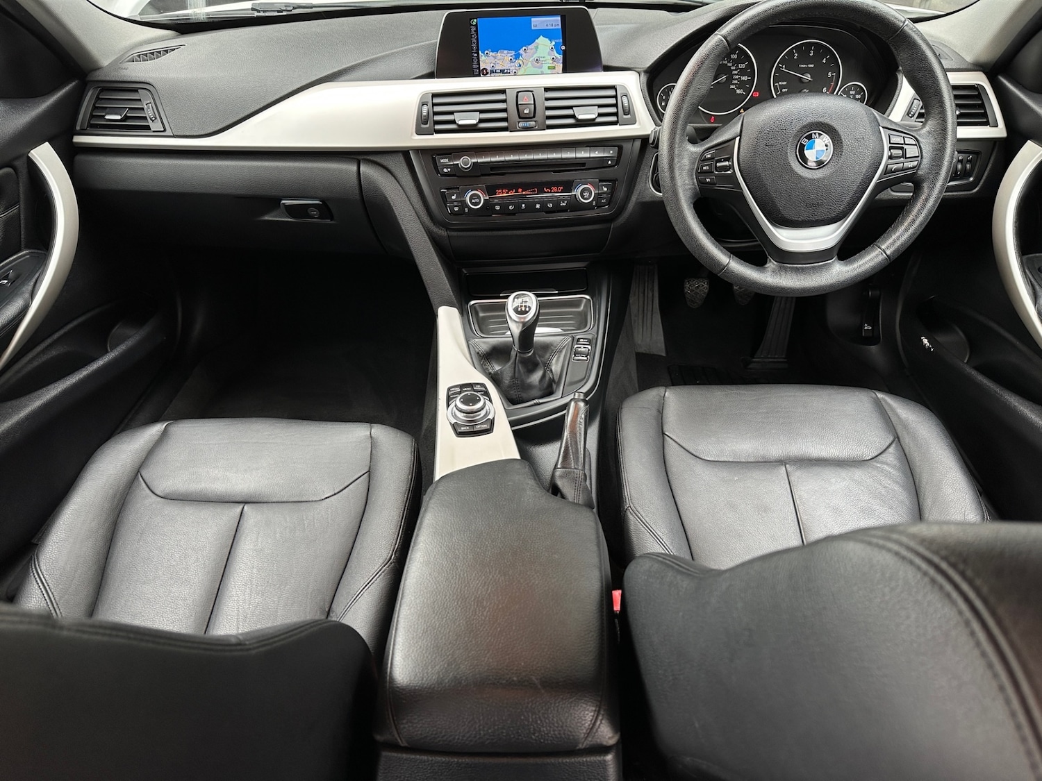 Used BMW 3 Series 2014 for sale - 76455572: Photo 9