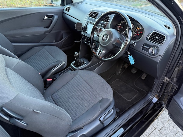 Used Volkswagen Polo 2013 for sale - 76224216: Photo 10