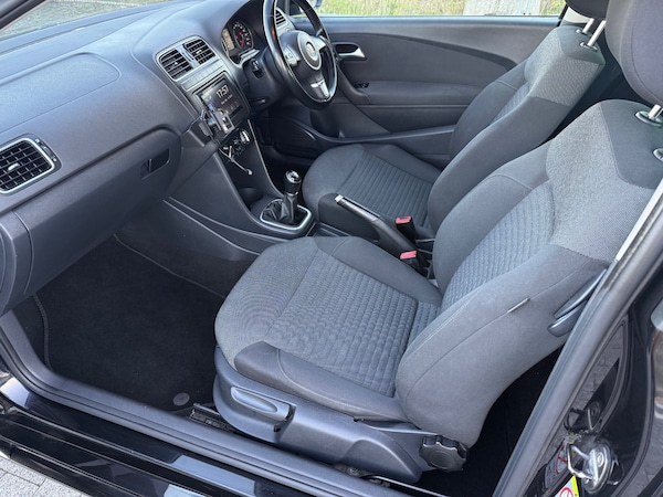 Used Volkswagen Polo 2013 for sale - 76224216: Photo 13