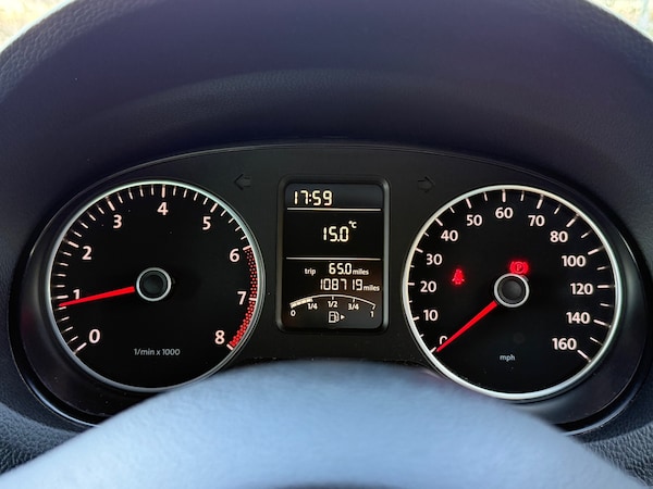 Used Volkswagen Polo 2013 for sale - 76224216: Photo 17